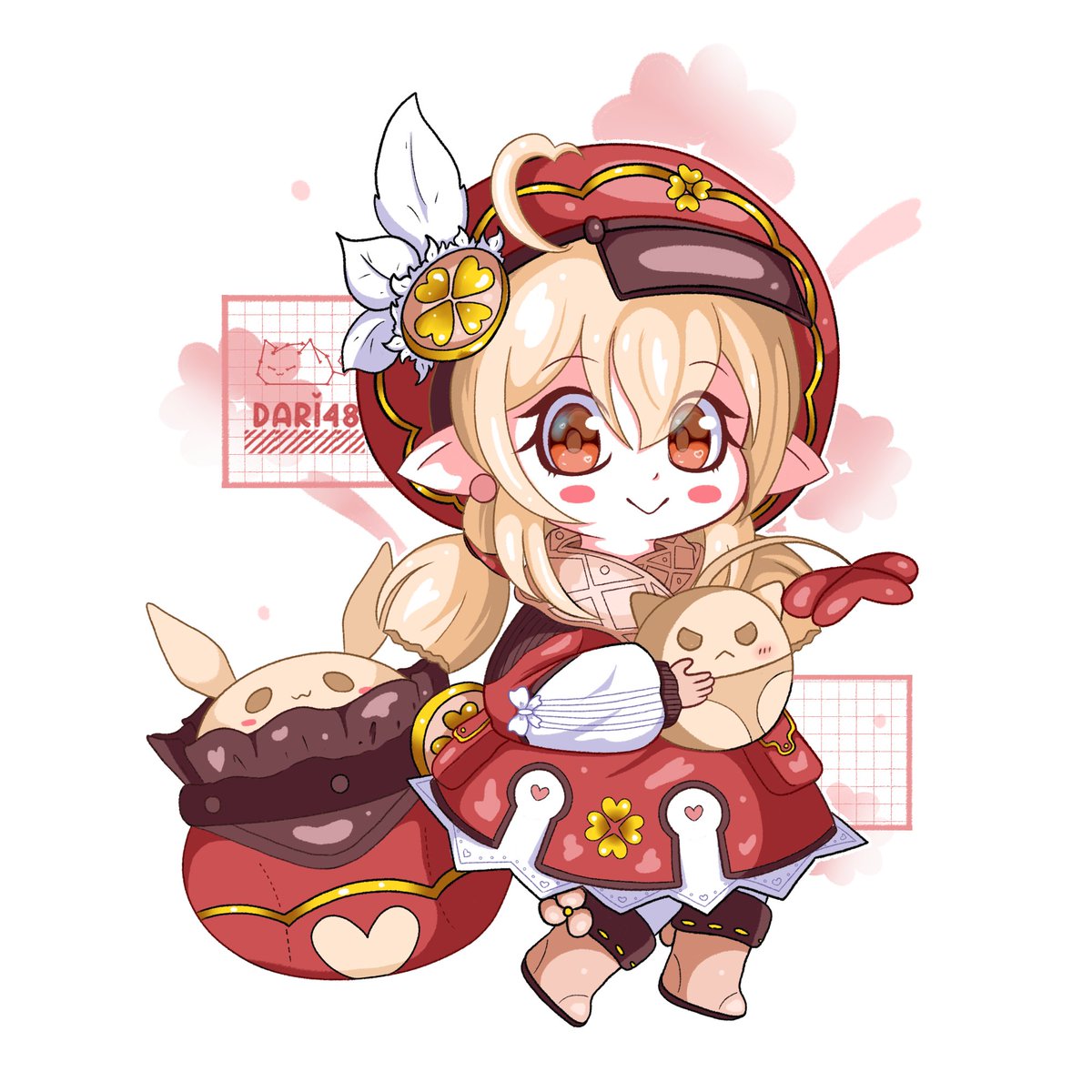 Dari48 - (Commission OPEN) tweet media