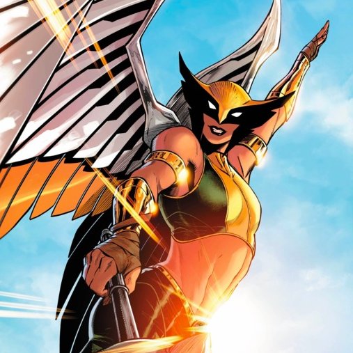 Isabela Merced will play Hawkgirl in #SupermanLegacy 

(via <a href="/VanityFair/">VANITY FAIR</a>)