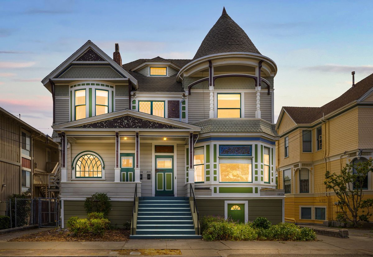 Golden Gate Sotheby's International Realty tweet media