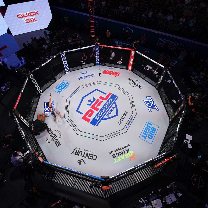 MMA Orbit tweet media