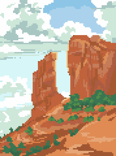 Pixnicius's tweet photo. Test

#pixelart https://t.co/zIPRq3nask