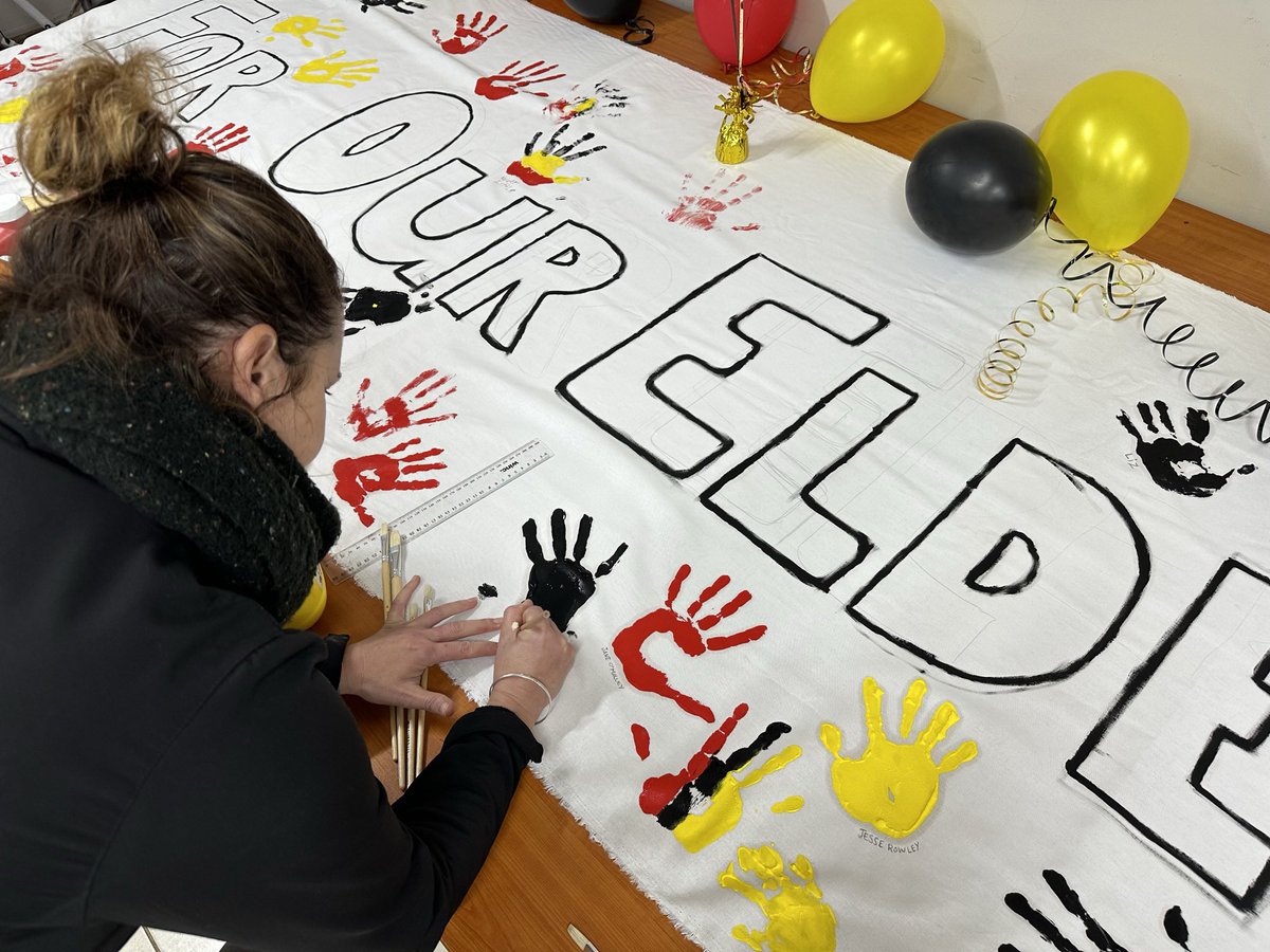 Bec Mackenzie - PHCC tweet media