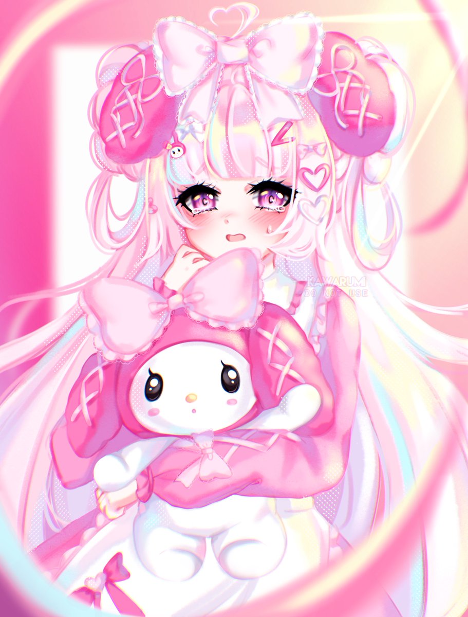 _kawarumii's tweet photo. Today is my birthday! I wanted to share some of my art hehe 
You could retweet this (or my pinned 😖) as a gift to me if you’d like 👉👈 I would be immensely grateful for such a present 💖 https://t.co/kpJUrHW6QT