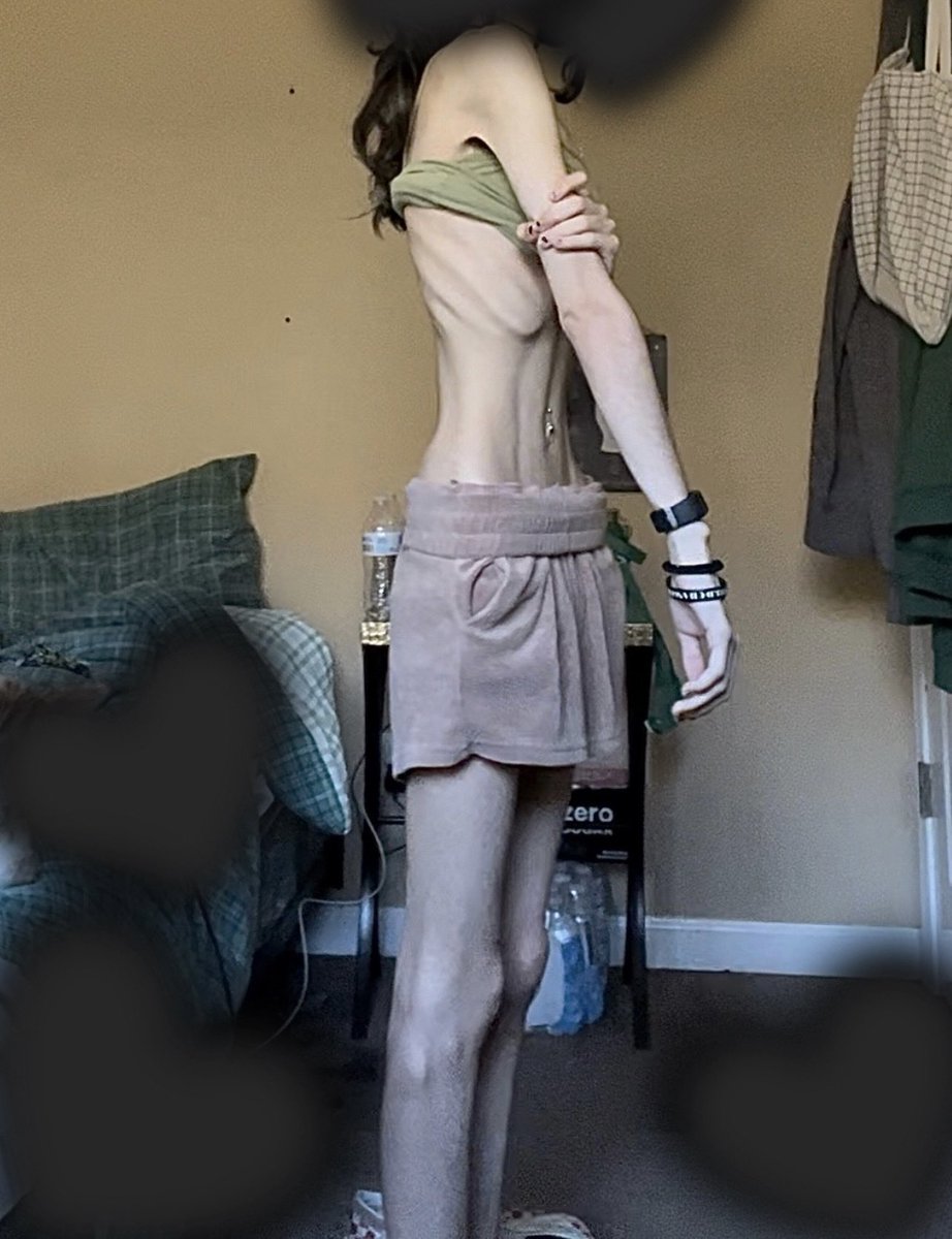 The cravings were being a bitch so I bc’d instead to distract myself