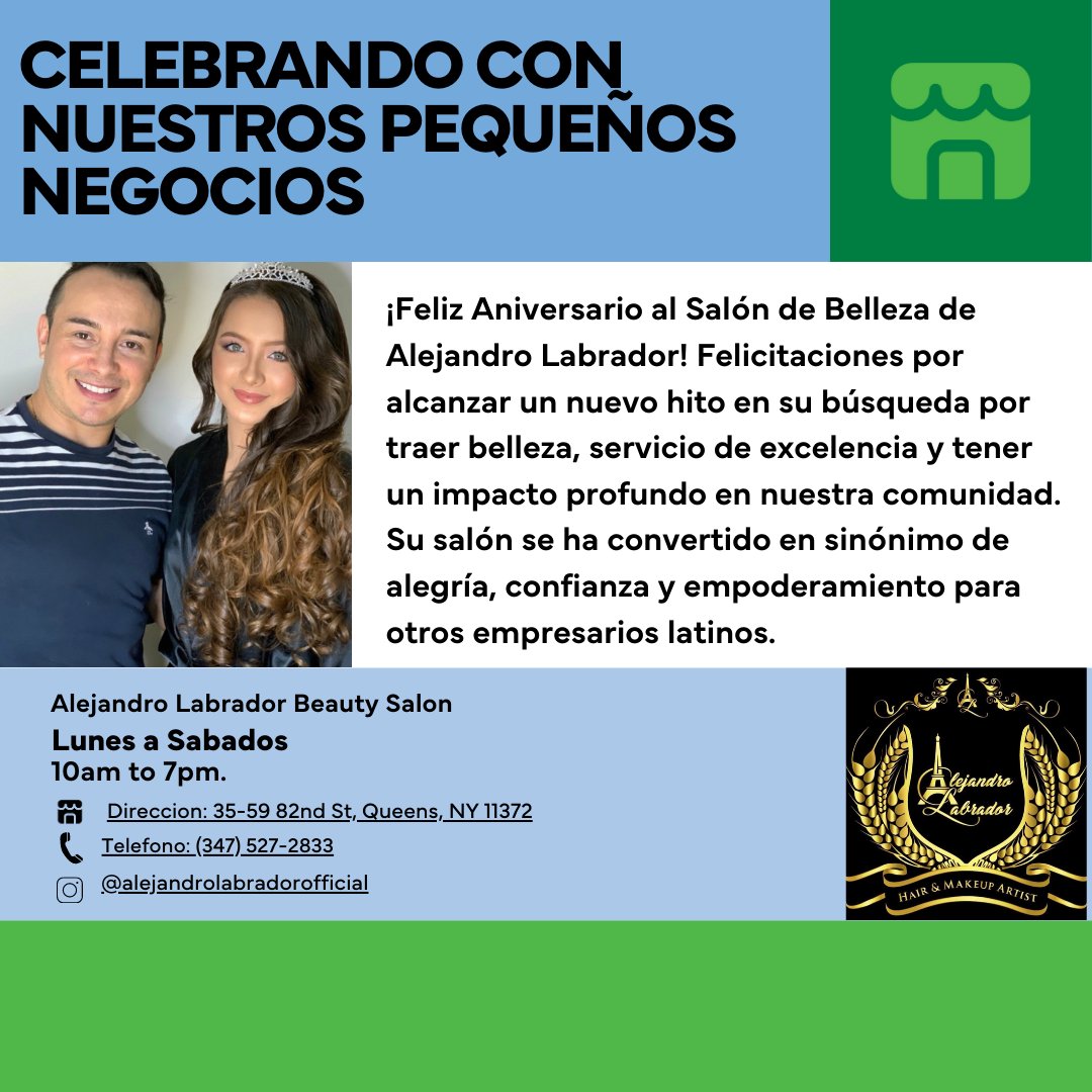 82nd Street Partnership tweet media