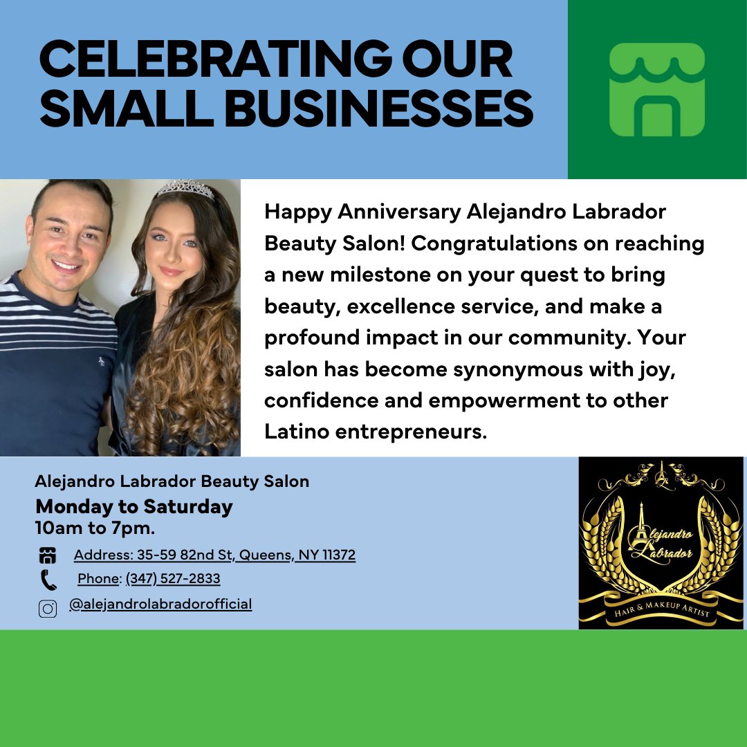 82nd Street Partnership tweet media