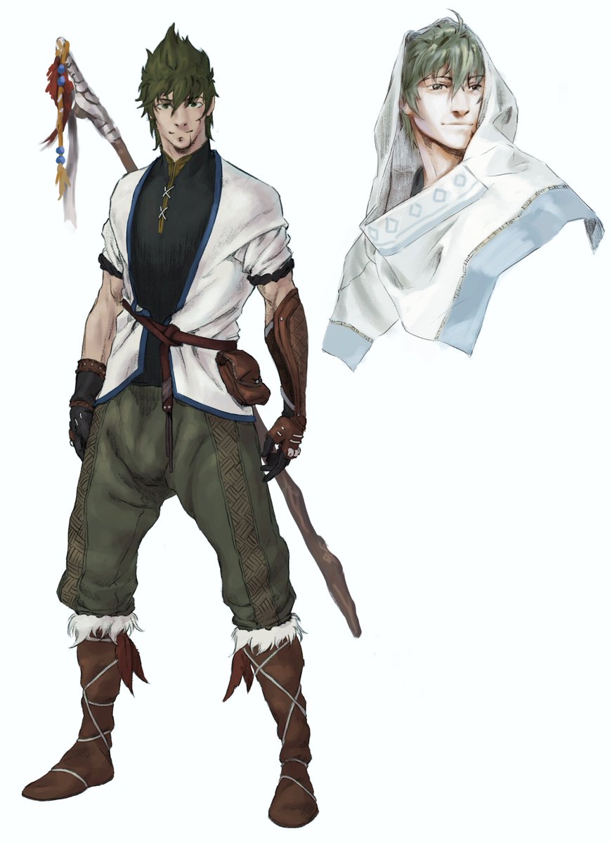 Sam Lynch (Commissions open!) tweet media