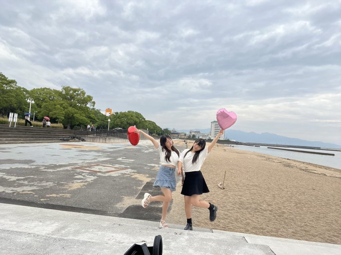 Twitterのコスプレ画像12