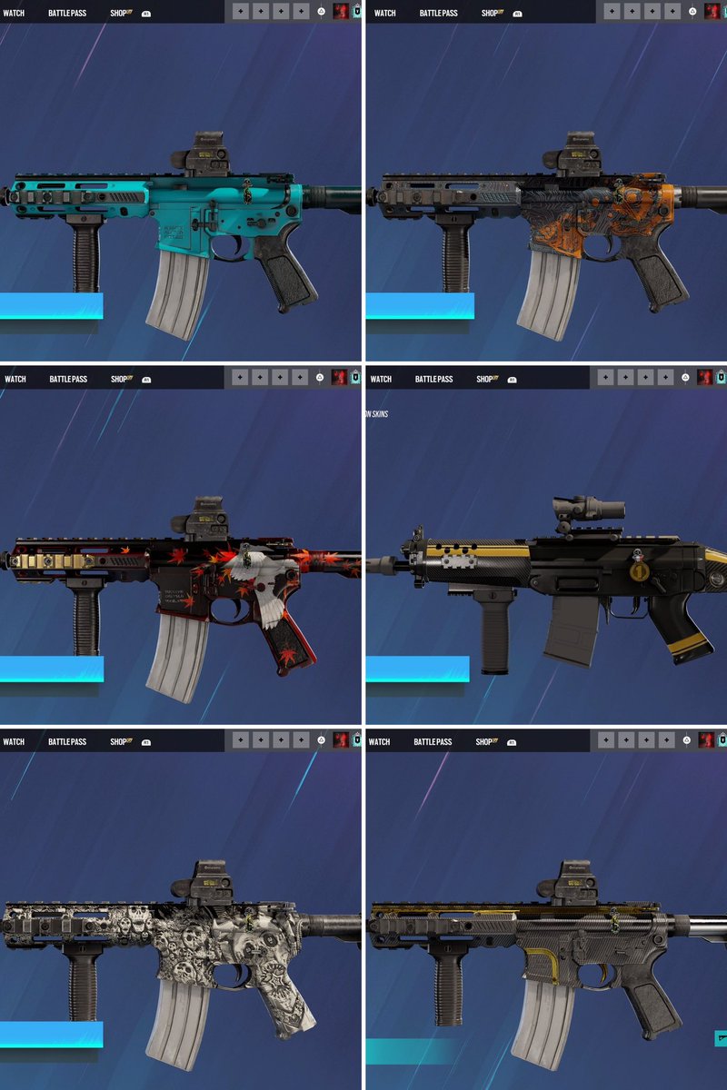 lPrjme's tweet image. Selling a PS/Xbox/PC Account:

- 5x Diamond (OG)
- Y1 Skins
- Gold Dust for Ash
- 8 Dust Line Skins (MP5, 556XI, MP7, SMG11, 552-Commando, MPX, 416 Carbine, FMG-9)
- Gold Medal #1 Charm
- Porter Skin for IQ
- Ash Field Prep
- eSports
- Black Ices
- Event Skins

DM 📨