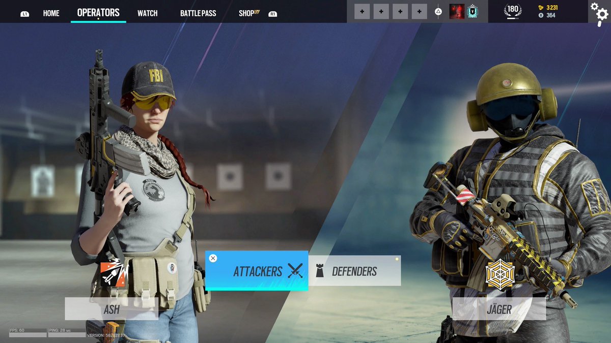 lPrjme's tweet image. Selling a PS/Xbox/PC Account:

- 5x Diamond (OG)
- Y1 Skins
- Gold Dust for Ash
- 8 Dust Line Skins (MP5, 556XI, MP7, SMG11, 552-Commando, MPX, 416 Carbine, FMG-9)
- Gold Medal #1 Charm
- Porter Skin for IQ
- Ash Field Prep
- eSports
- Black Ices
- Event Skins

DM 📨