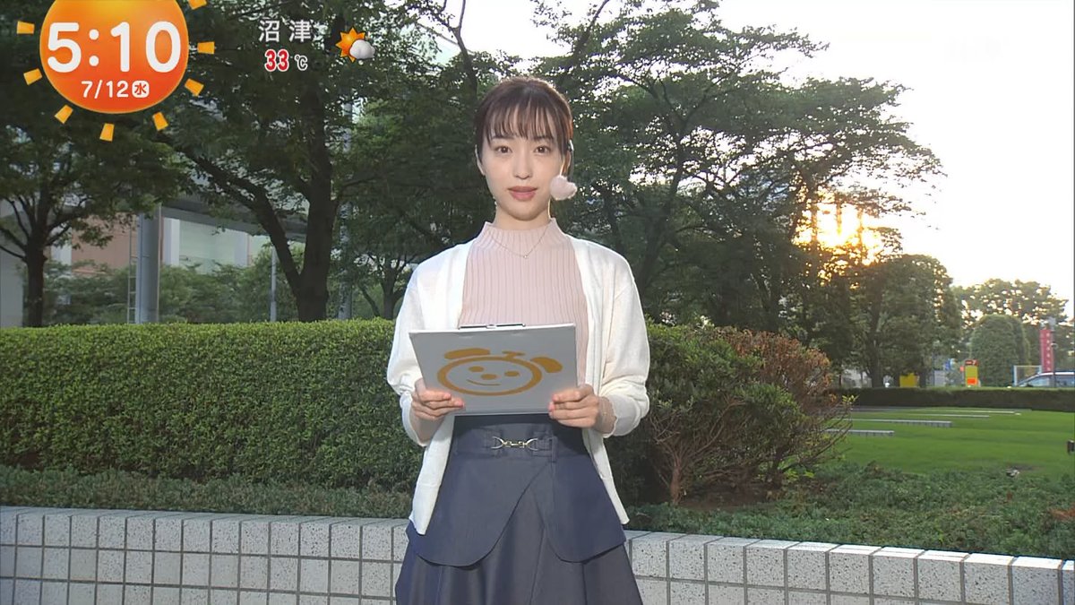 himakun's tweet photo. 今日も二人共
可愛い！！
#フジテレビ
#めざましテレビ
#全部見せ
#ごじ天
#セントフォース
#林佑香
#井上清華 https://t.co/y82MqnPI0Y