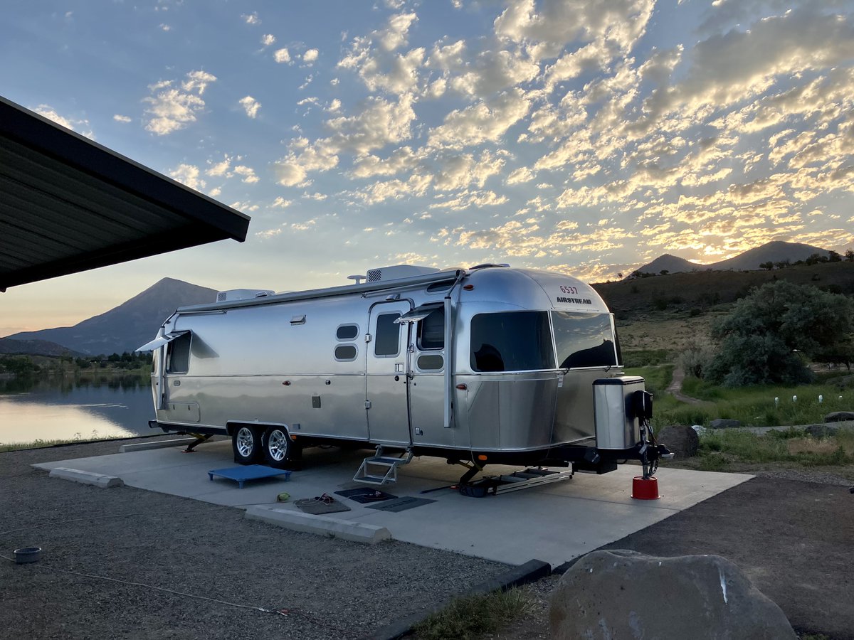 jblfinancial's tweet photo. We love seeing our clients enjoying their retirement - especially when they've worked so hard to get there. Loving this RV road trip. Congrats and well earned 🤩 #celebrateretirement #retirementrockstars https://t.co/XnjOd3ryxy