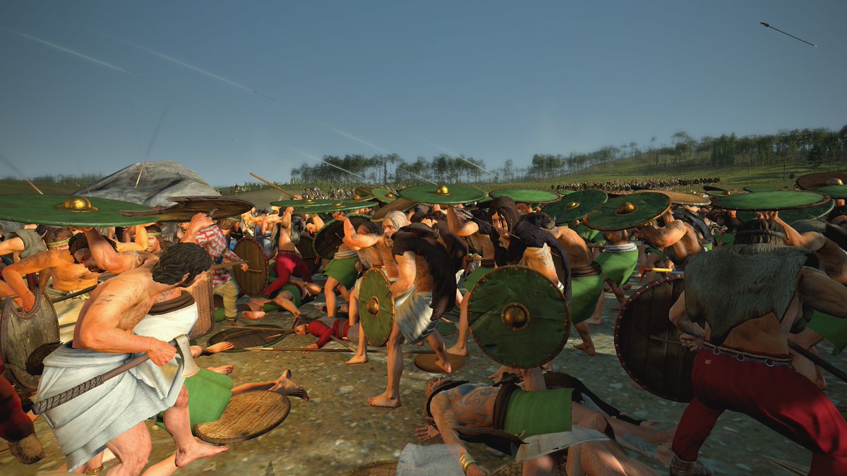 Nasafan5's tweet photo. #ImagiNations #History #bronzeage #Nasafan #nation #town #game #citybuilder #survival #bellbeaker #raiders #ageofbronze #RTW2 https://t.co/XufyzG9lws