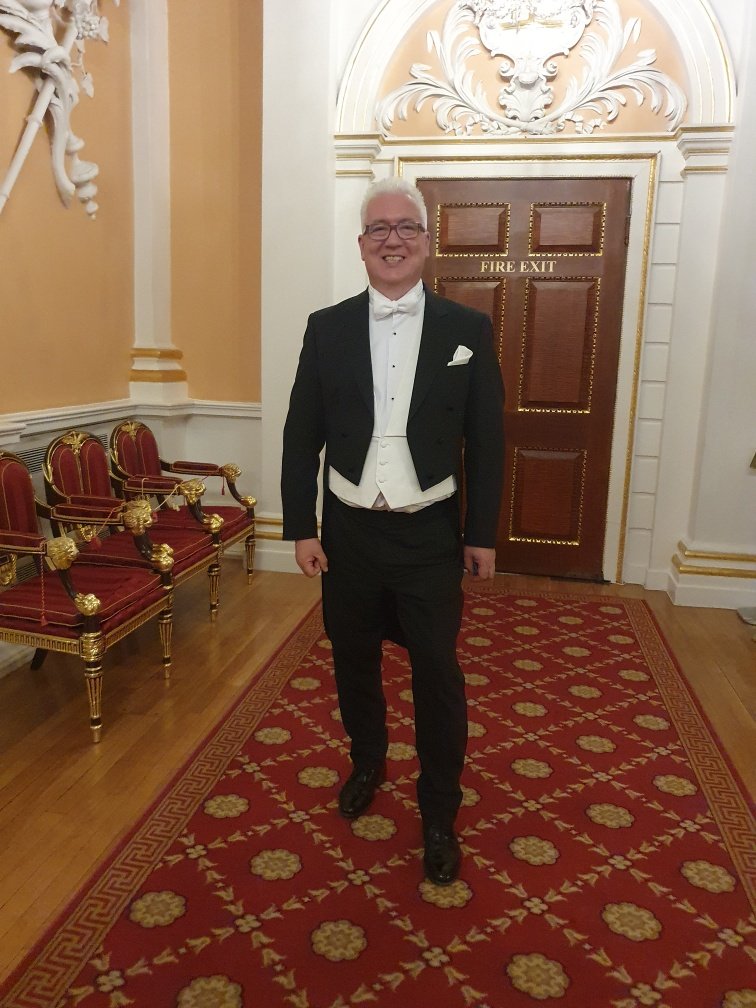 John Jackson ❤ 🇺🇦 🔥 tweet media