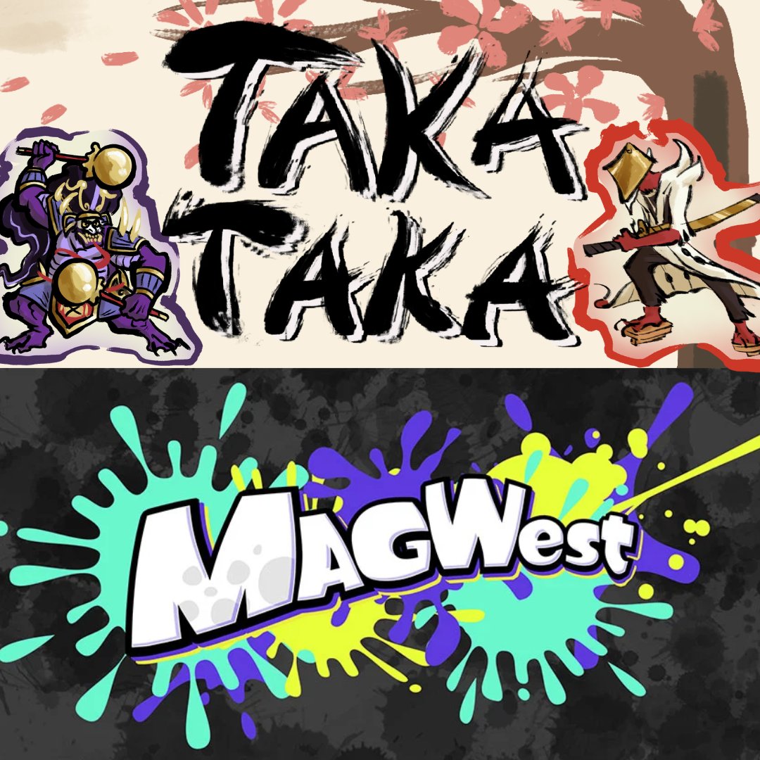 MAGWEST 2023, LETS GO! July 14-16, will we see you there? COME SAY HI <3 

#gamedev #indiedev #indiegame #indielove #celebrateindies #game #gaming #gamer #madewithunity #magwest