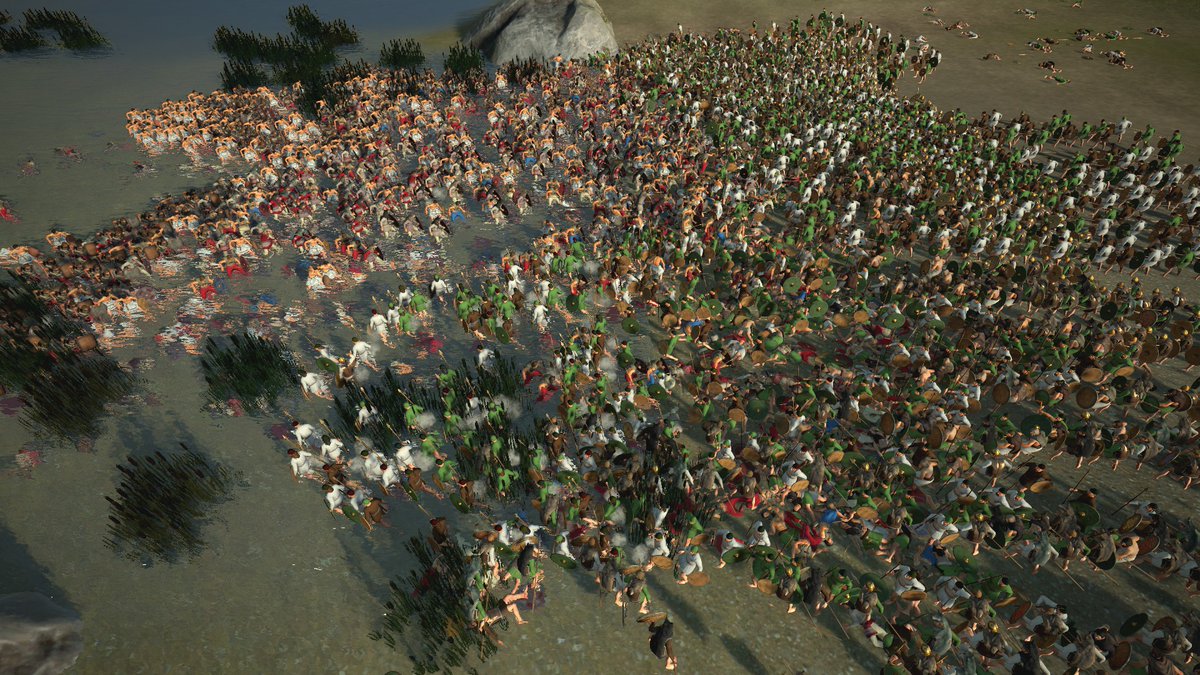 Nasafan5's tweet photo. #ImagiNations #History #bronzeage #Nasafan #nation #town #game #citybuilder #survival #bellbeaker #raiders #ageofbronze #RTW2 https://t.co/95UIHOsYo7