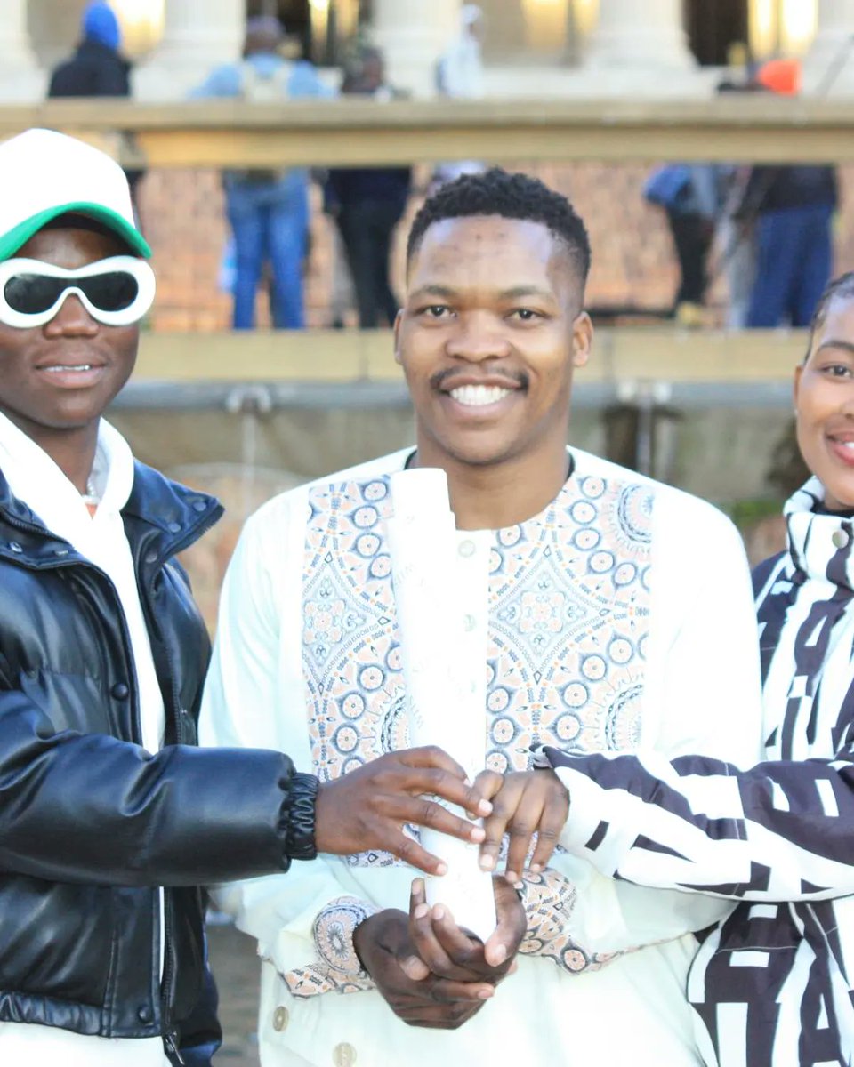 Lucky Mqoboli tweet media