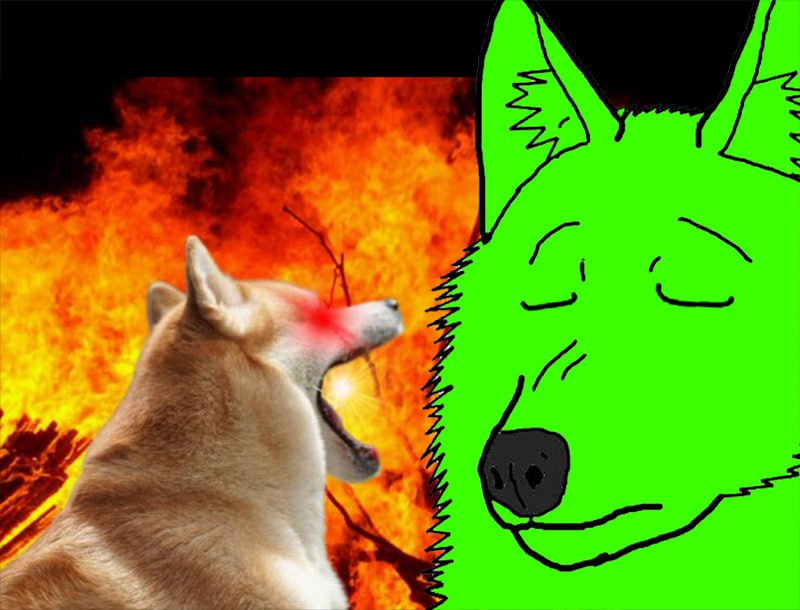 169696969 $DOGJAK Buy back and burn 🔥 SEND IT 🚀

Buyback: etherscan.io/tx/0x8b8e03400…

Burn: etherscan.io/tx/0xe9976d9db…

#DOGJAK #DOGJAKARMY #WOJAK #PEPE