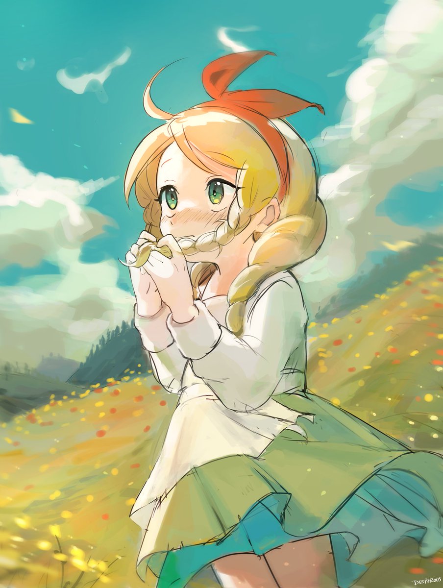desporous's tweet photo. Happy #PortfolioDay!

I like to make to animations, illustrations and vtubers :3 here are some of my works! https://t.co/fZtmUdV8cW