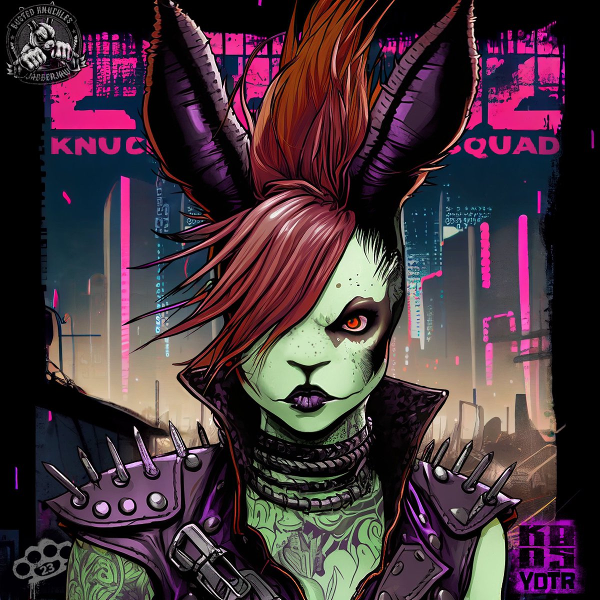 KB⚡️DS tweet media