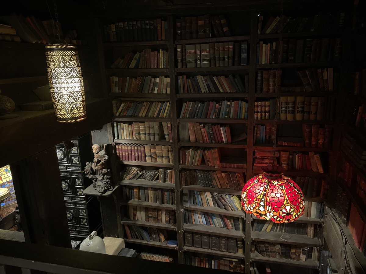 City Cast Madison tweet media