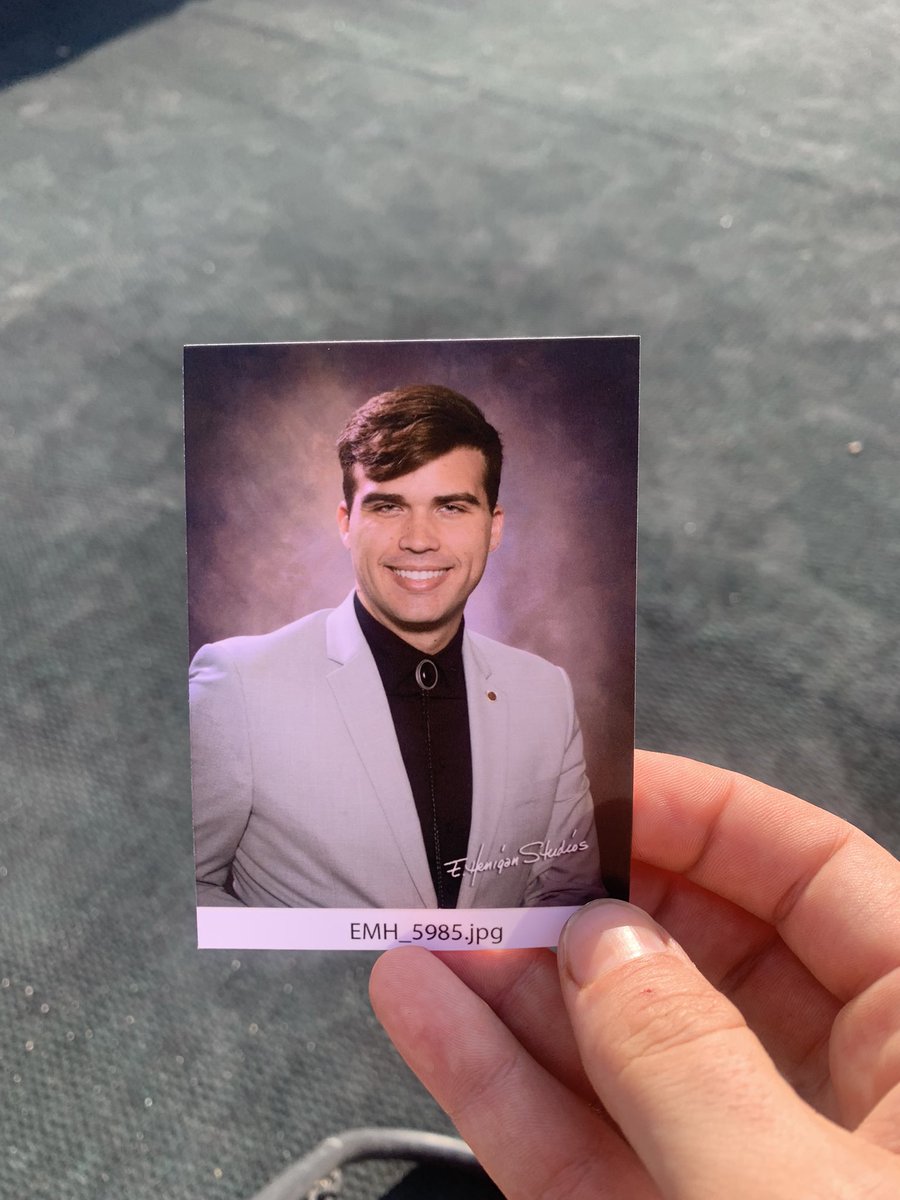Mitty662607004's tweet photo. America’s Favorite Funeral Director… I’ll always be the last one to let you down ☺️ https://t.co/uLt4TiTCJN