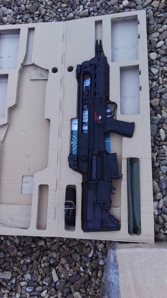 Iraq_Gate's tweet image. #العراق ||

وزير الداخلية العراقي يأمر بتشكيل لجنة تحقيقية بشكل فوري وعاجل للوقوف على اسباب اختفاء اسلحة من مشجب استخبارات الرصافة.

▪️كمية غير معروفة من الاسلحة، اختفت من داخل المشجب في مديرية استخبارات وإرهاب الرصافة.