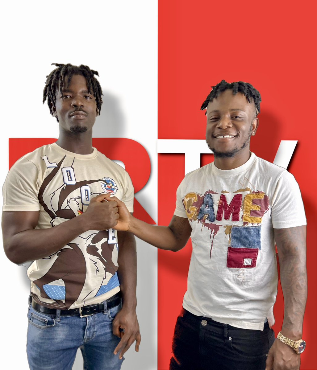 PRTV_23's tweet photo. LIB HotBoi Interview Out Now on PRTV🔥 #prtv #urbanmedia #libhotboi https://t.co/E5qg1YXwGc