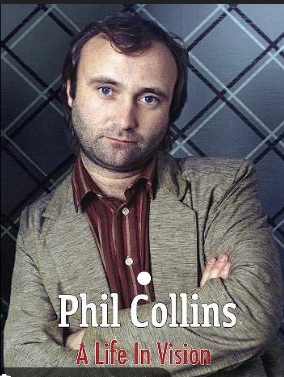 koppelpink's tweet photo. @TrungTPhan Phil Collins lookalike! https://t.co/3DZegInVde