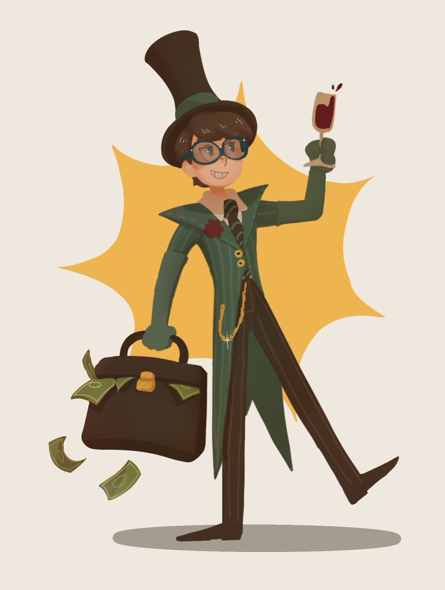 Tuvo piola dibujar sin lineart djosa

#onceler #theonceler