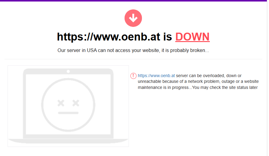 thtghostkiller's tweet photo. 🇦🇹 Austrian National Bank Downed By Turk Hack Team 🏦
Target: https://t.co/8oQ58BdVyR
Check-Host: https://t.co/fIMmTdDmRU
❗️One night suddenly you can be our target
#opAustria #Austria #bank #cyber #attack #threat #news #hacked #botnet #ddos #exploit #cyberwar #breaking #cti https://t.co/FvnOAtFbRV