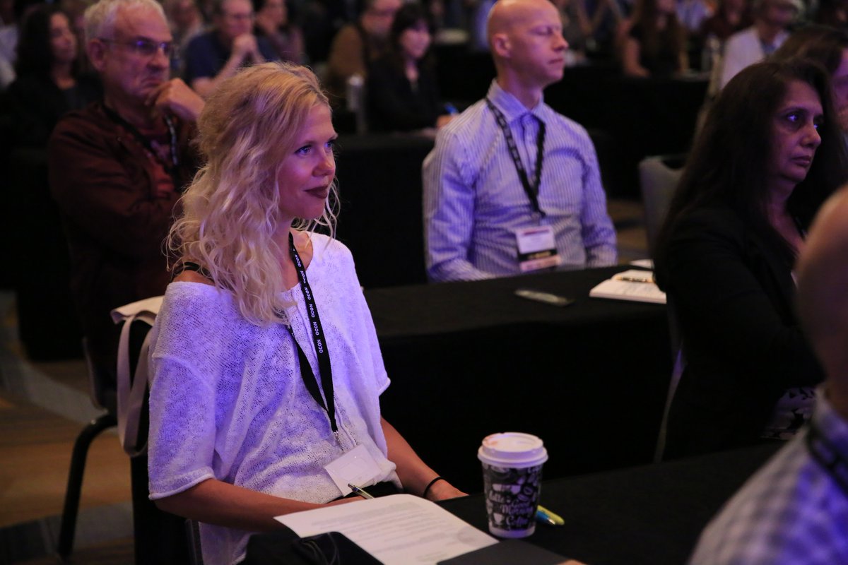 dr_josephson's tweet image. I love to learn and clearly, in this picture, I&apos;m loving what I&apos;m learning. Thank you @AynRandInst &amp;amp; @taltsfany for a memorable &amp;amp; enlightening experience. Never would have thought when I read The Fountainhead at 14, I&apos;d be at #Ocon2023 when 40.
#objectivism #capitalism #aynrand