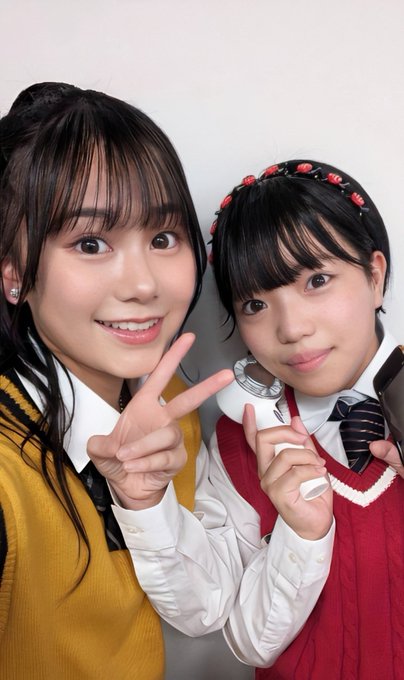 Twitterのコスプレ画像16