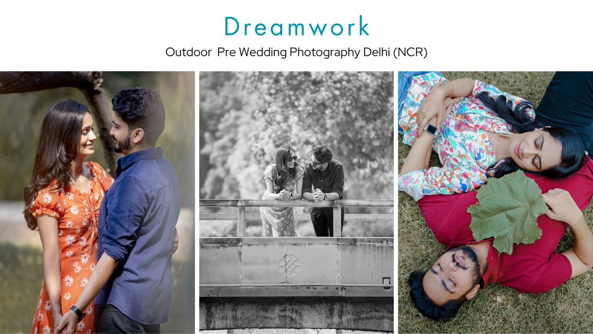 dreamworkphoto's tweet photo. Looking for pre wedding photoshoot in #Gurgaon #Delhi?
https://t.co/uChOkyfdbz

#weddings #prewedding #photography #photo #Wednesdayvibe https://t.co/yhM22YoNIO