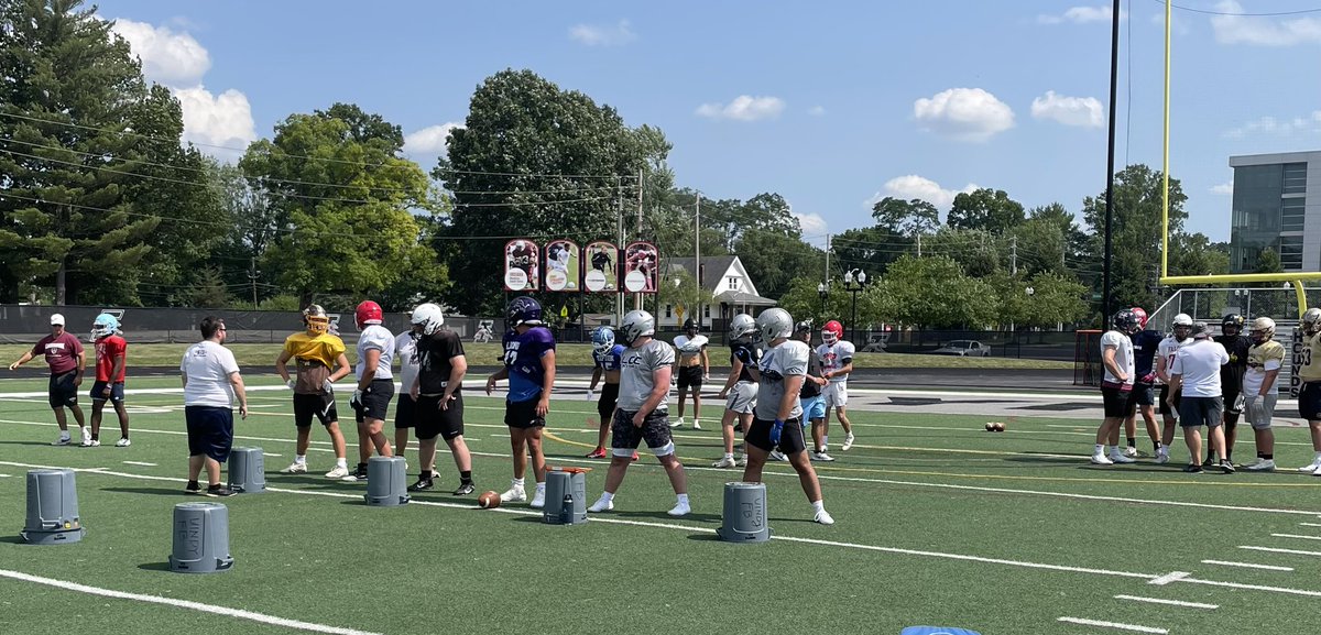 Indiana North All Stars tweet media