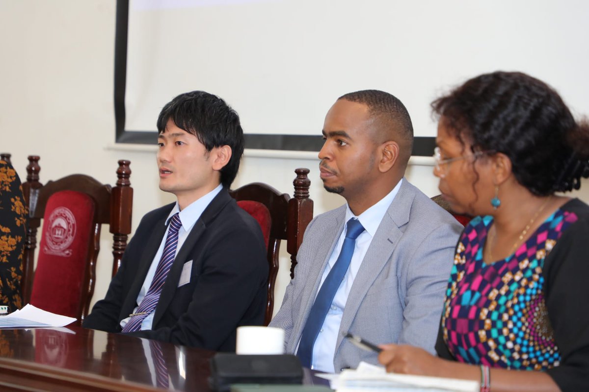 Omni Africa Space Exploration Analog Simulation tweet media