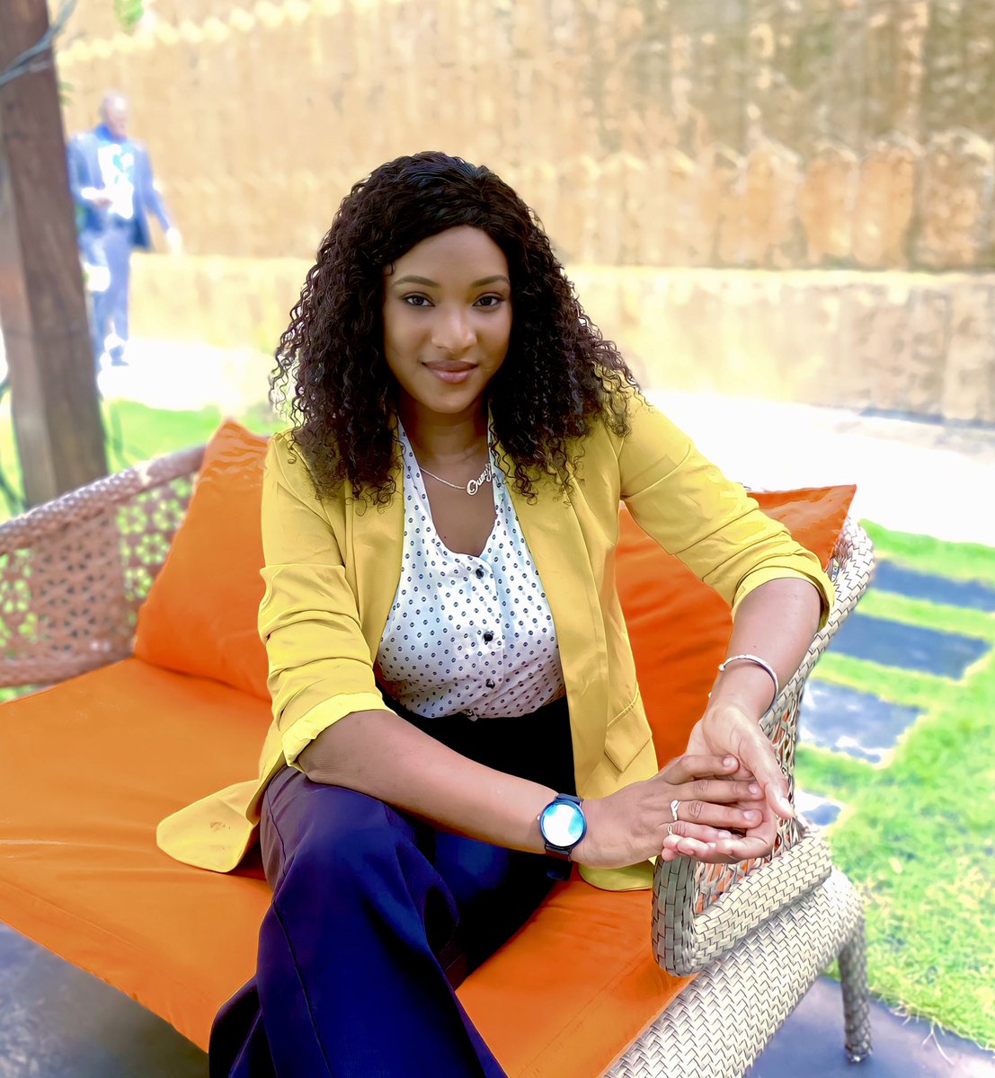 Oury Kamissoko 🇲🇱 tweet media