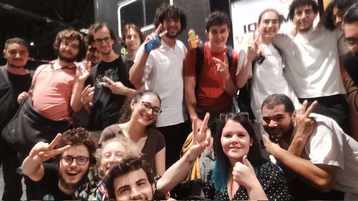 ⛲ Le Neutral d'Aix ⛲ (@leneutraldaix) on Twitter photo Clap de fin pour ce mlgs 2 avec une victoire impériale de <a href="/MoDzai_/">Asobi | IZI | MoDzai</a> !
Le tournoi était impeccable côté TO et nous espérons que vous avez aussi apprécié ⛲
Pour la suite, patience... 😏 Clap de fin pour ce mlgs 2 avec une victoire impériale de <a href="/MoDzai_/">Asobi | IZI | MoDzai</a> !
Le tournoi était impeccable côté TO et nous espérons que vous avez aussi apprécié ⛲
Pour la suite, patience... 😏