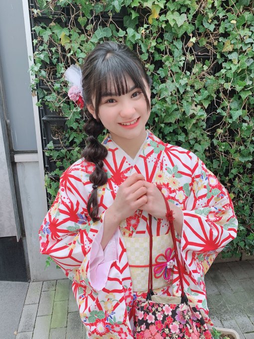 安土姫華のTwitter画像7