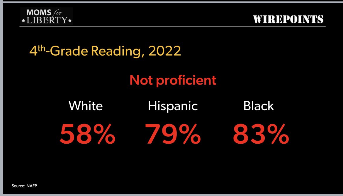 Kids aren’t learning to read in public schools in America. What needs to change?