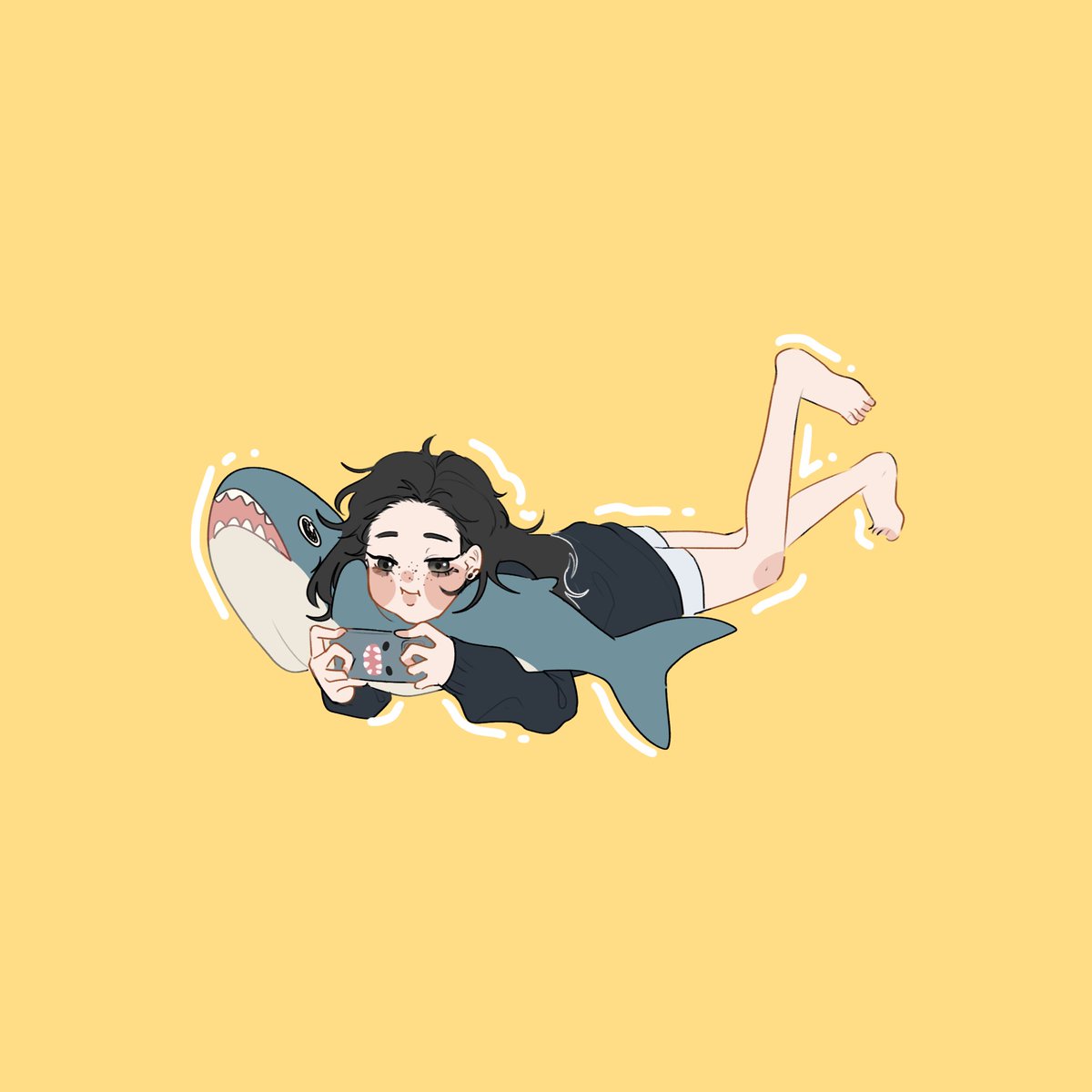 ployjanon_JRT's tweet photo. #PKF_Commu
" เหนื่อยแล้วอ่ะ อยากนอน "
| พลอยไพลิน จันทร์แสนสุข ม.4 |  

" __ "  พูด 
' __ ' คิด 
/____/ การกระทำ 
[___] or :____ โซเชียล  

Doc in bio 
มาโค/โรล/เวิ่นด้วยกันได้นะคะ ✨ https://t.co/nfRifIgrM2