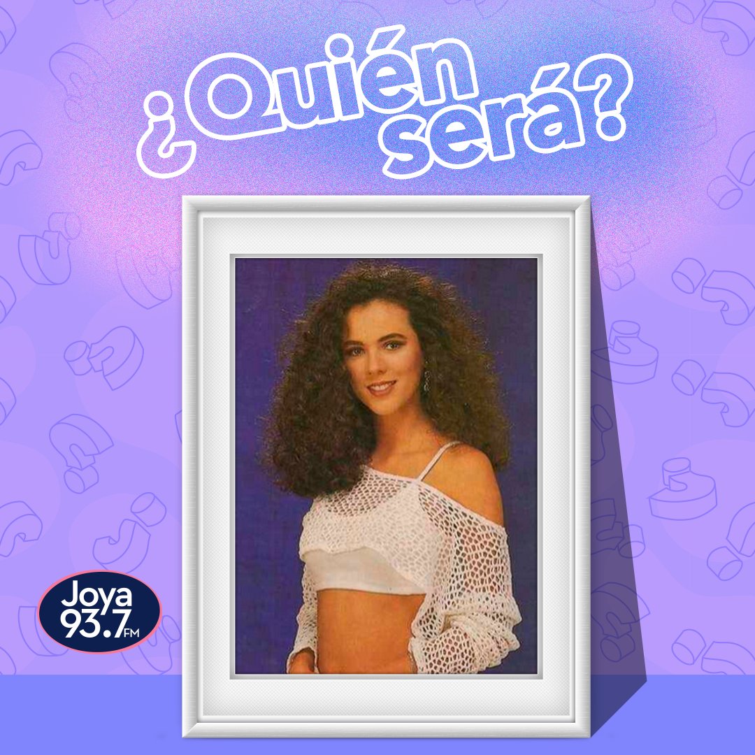 Joya 93.7 FM tweet media