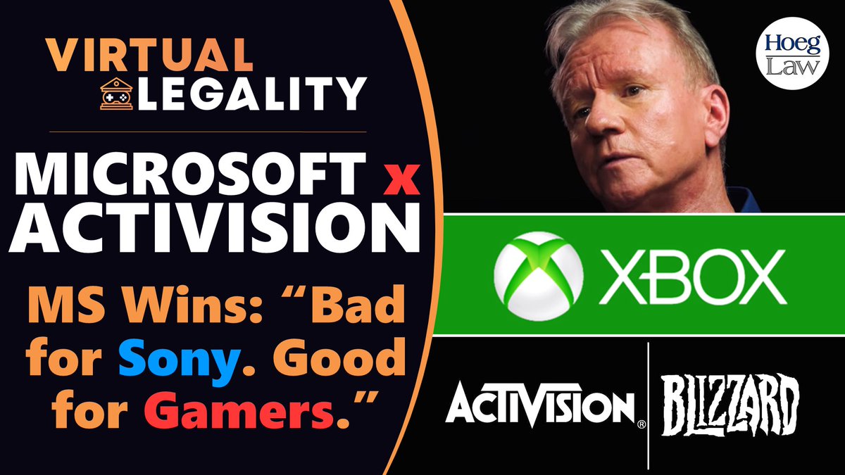 Richard Hoeg tweet media