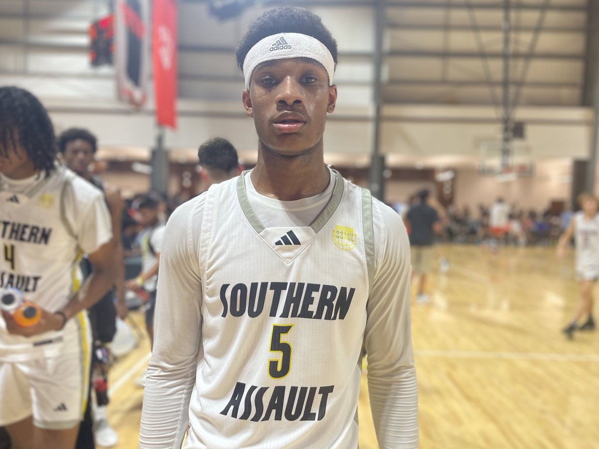 More 2024 wing standouts at #3SSBChampionships:

📷 Jai Anthoni Bearden (Magic)
📷 Annor Boateng (AR Hawks)
📷 Jinup Dobuol (D1MN)
Jaxon Johnson (UT Prospects)
Kevin Kearney (Gauchos)
Deuce Ketner (K-Low)
📷 Micah Robinson (Assault)
Avery Thomas (Carroll)
Dillon Tingler (Wildcat)