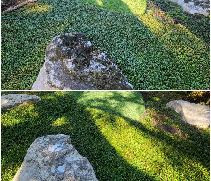 ProcleanOf's tweet image. ProClean Pressure Washing of Bradenton is eager to book your services for pressure washing in Bradenton, FL. Let us show you what we can do! Satisfaction guaranteed.