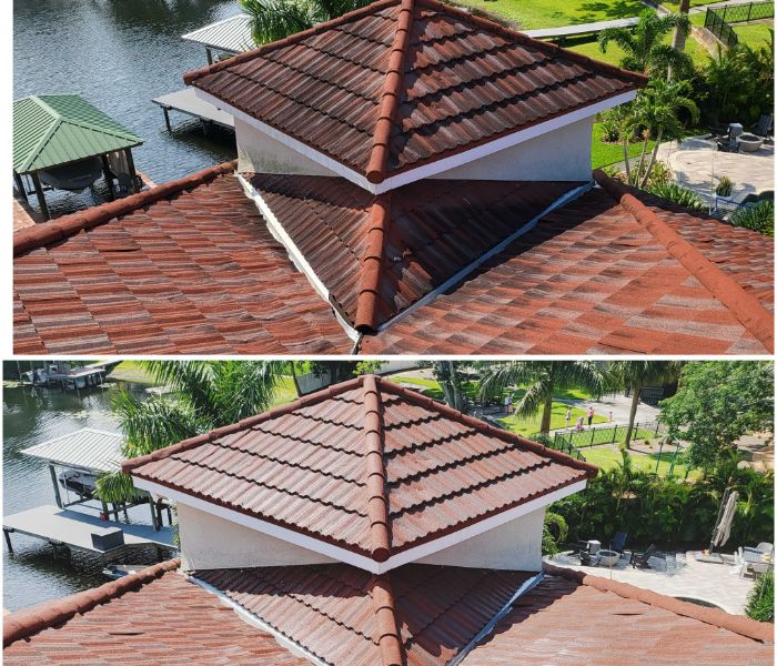 ProcleanOf's tweet image. ProClean Pressure Washing of Bradenton is eager to book your services for pressure washing in Bradenton, FL. Let us show you what we can do! Satisfaction guaranteed.