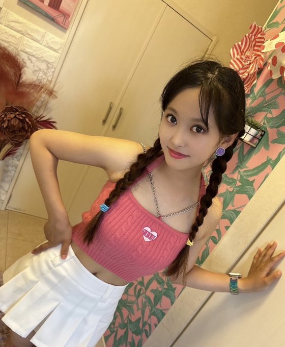 Twitterのコスプレ画像39