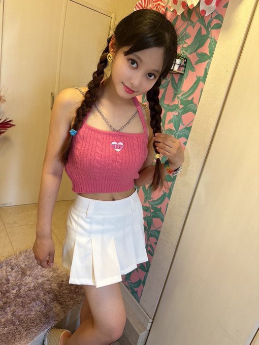 Twitterのコスプレ画像36