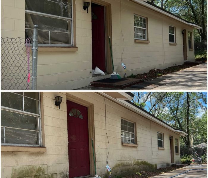 ProcleanOf's tweet image. ProClean Pressure Washing of Bradenton is eager to book your services for pressure washing in Bradenton, FL. Let us show you what we can do! Satisfaction guaranteed.