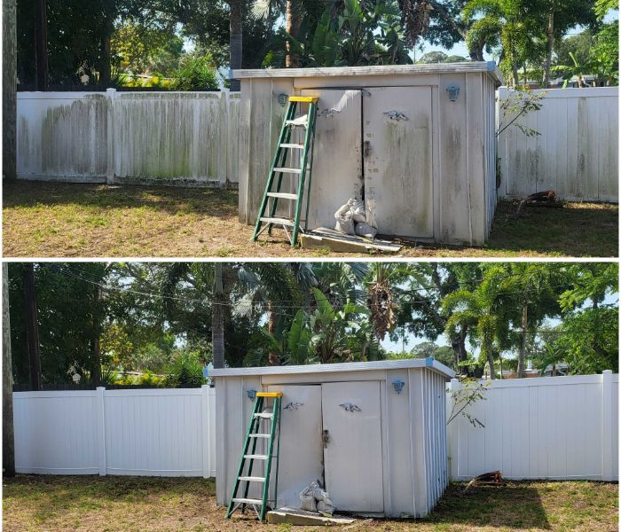 ProcleanOf's tweet image. ProClean Pressure Washing of Bradenton is eager to book your services for pressure washing in Bradenton, FL. Let us show you what we can do! Satisfaction guaranteed.